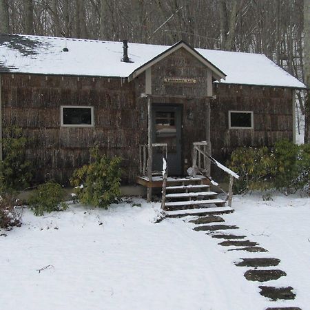 Banner Haven B&B And Cabin Rentals Banner Elk Exterior foto