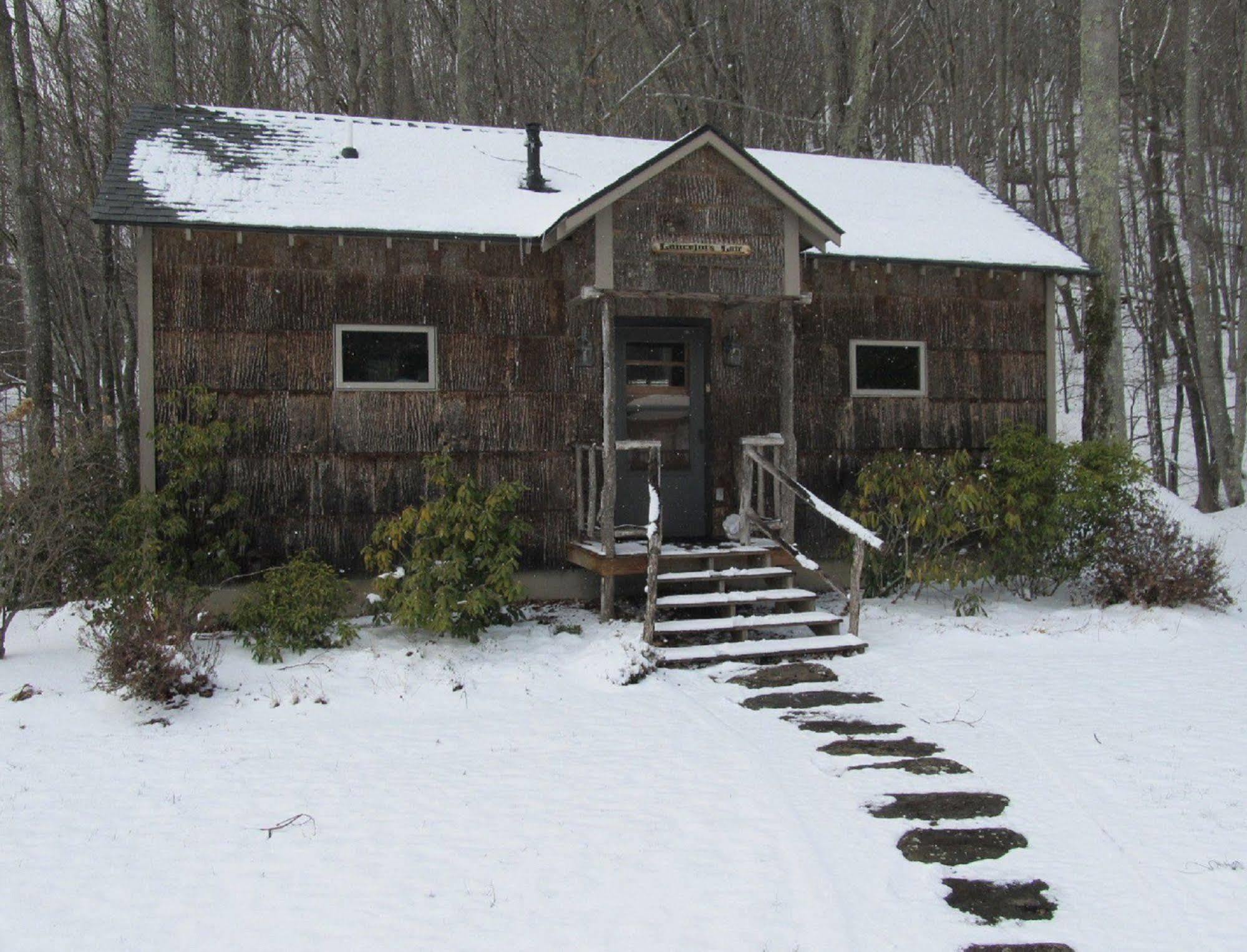 Banner Haven B&B And Cabin Rentals Banner Elk Exterior foto