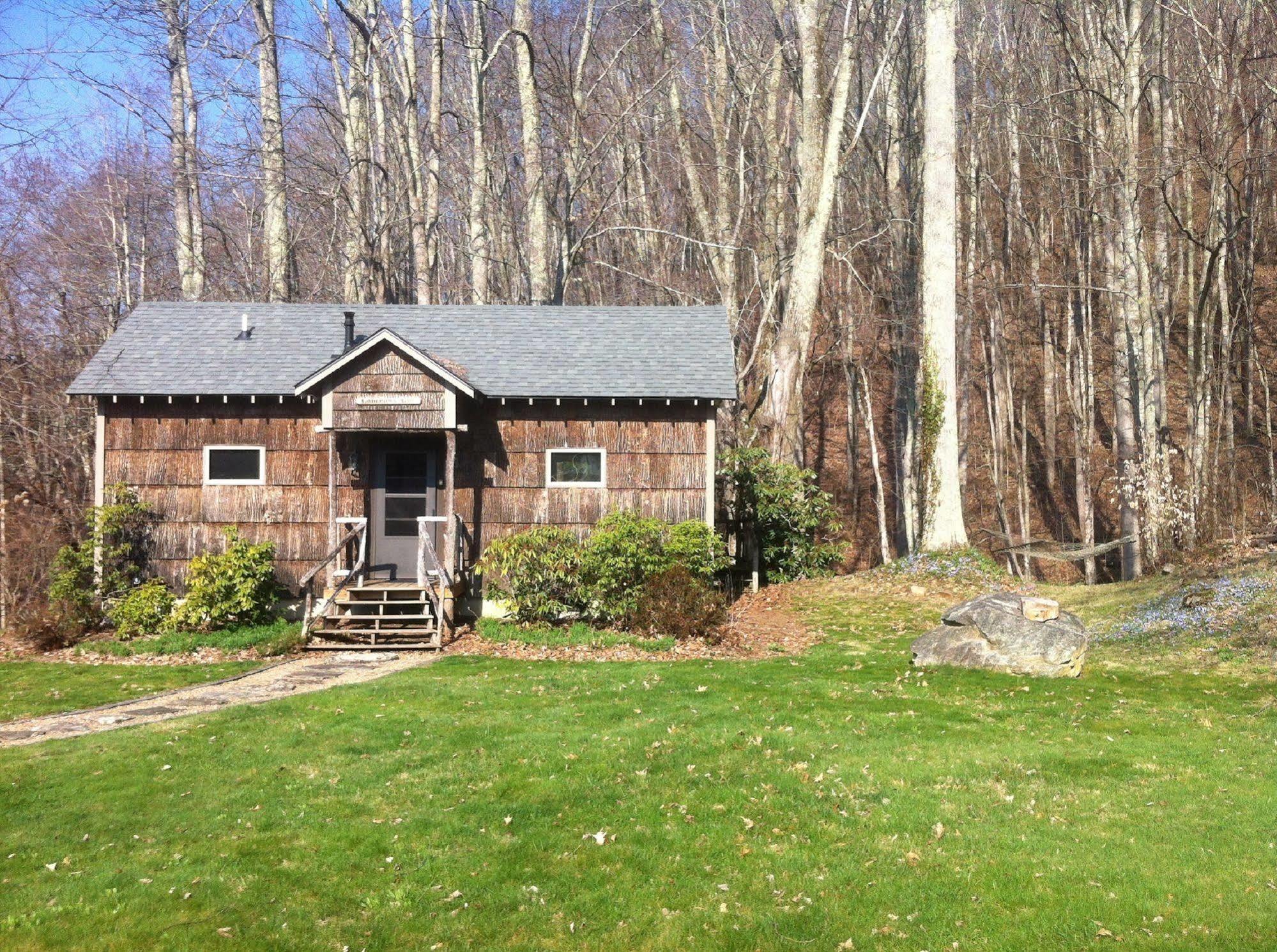 Banner Haven B&B And Cabin Rentals Banner Elk Exterior foto